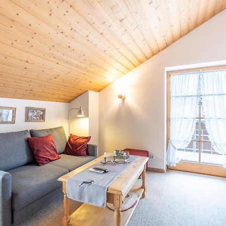 Hornerblick Apartment Sonthofen Exterior photo